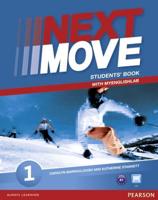 Next Move 1 Sbk & MyLab Pack