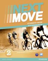 Next Move 2 Sbk & MyLab Pack
