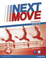 Next Move. 4 Workbook