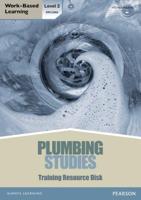 Plumbing Studies. Level 2 Diploma Training Resource Disk