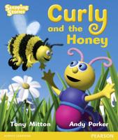 Stepping Stones: Curly and the Honey - YELLOW LEVEL