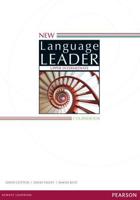 New Language Leader. Upper Intermediate Coursebook
