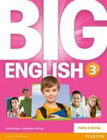 Big English 3 Pupils Book Stand Alone