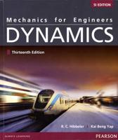 Mechanics for Engineers: Dynamics 13/E SI With MasteringEngineering Pk