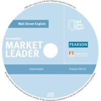 Market Leader 3rd Edition Intermediate Practice File CD Pk WSI
