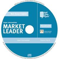 Market Leader 3rd Edition Upp-Int Practice File CD Pk WSI