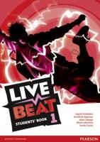 Live Beat. 1 Student's Book