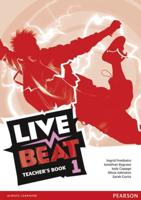 Live Beat. 1 Teacher's Book
