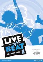 Live Beat. 2 Teacher's Book