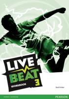 Live Beat. 3 Workbook