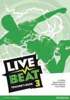 Live Beat. 3 Teacher's Book
