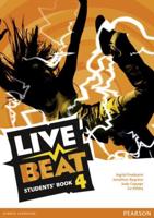 Live Beat. 4 Students' Book
