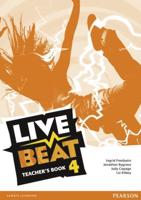 Live Beat. 4 Teacher's Book