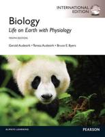 Biology, Plus MasteringBiology With Pearson eText