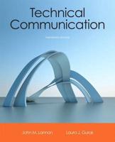 Technical Communication