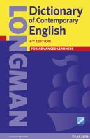 Longman Dictionary of Contemporary English