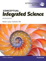 Conceptual Integrated Sciences, Plus MasteringPhysics With Pearson eText
