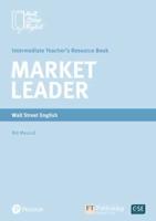 Market Leader Intermediate Teachers Book WSI