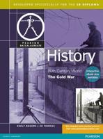 Pearson Baccalaureate History Cold War Print and Ebook Bundle