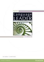 New Language Leader. Pre-Intermediate Coursebook