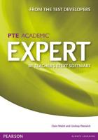 PTE Acadamic Expert. B1 Teacher's ETEXT Software