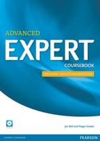 Expert Advanced. Coursebook