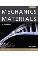 Mechanics of Material SI, Plus MasteringEngineering With Pearson eText
