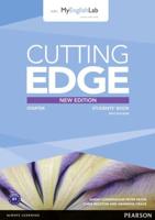 Cutting Edge Starter New Edition Students' Book With DVD and MyLab Pack