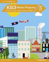 KS3 Maths Progress. [Theta] One