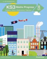 KS3 Maths Progress. [Pi] Two