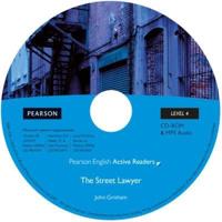 Level 4: The Street Lawyer Multi-ROM With MP3 for Pack