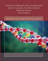 On Baking Pearson New International Edition, Plus MyCullinaryLab Without eText