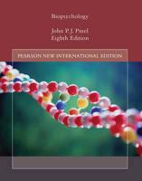 Biopsychology Pearson New International Edition, Plus MyPsychLab With Pearson eText