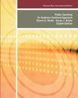 Public Speaking:An Audience-Centered Approach Pearson New International Edition, Plus MyCommunicationLab Without eText