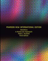 iGenetics:A Molecular Approach : Pearson New International Edition /Forensic Chemistry: Pearson New International Edition /Forensic Science / Practical Skills in Forensic Science