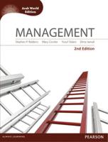 Management, Second Arab World Edition