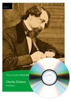 L3:Charles Dickens Book & M-ROM Pck