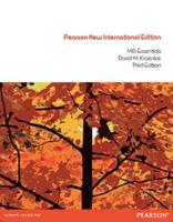 MIS Essentials Pearson New International Edition, Plus MyMISLab Without eText