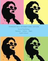 Social Psychology Pearson New International Edition / Personality, Individual Differences and Intelligence