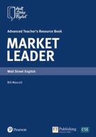 Market Leader Advanced Teachers Book WSI