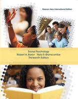 Understanding and Managing Organizational Behavior With MyMangementLab/Social Psychology: Pearson New International Edition