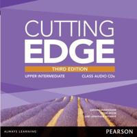 Cutting Edge. Upper Intermediate Class CD