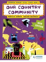 Caribbean Primary Social Studies Book 2 - MoE Belize Edition
