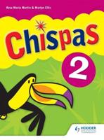 Chispas 2. Pupils' Book