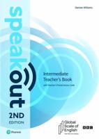 Speakout Intermediate 2nd Edition Teacher's Guide
