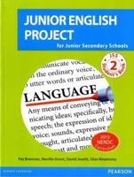 Junior English Project for Junior Secondary Schools. 2