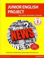 Junior English Project for Junior Secondary Schools 2