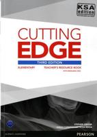 Cutting Edge. Elementary