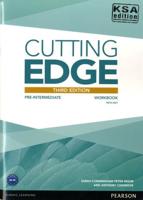 Cutting Edge. Pre-Intermediate