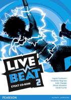 Live Beat. 2 ETEXT CD-ROM